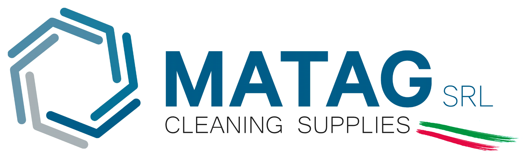 MATAG SRL Logo